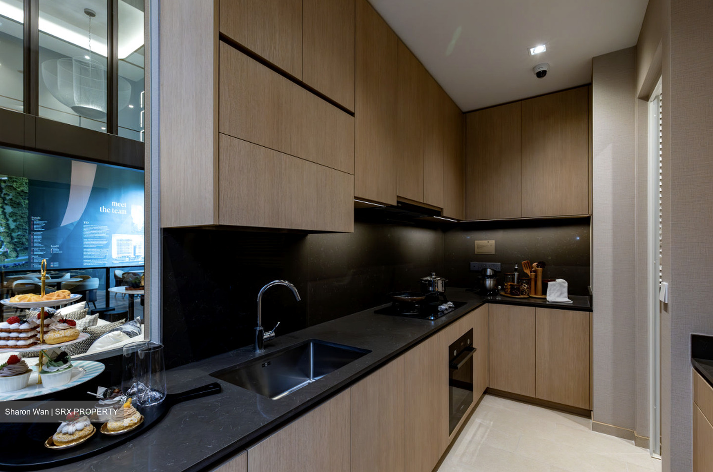 Lentoria (D26), Condominium #553604111